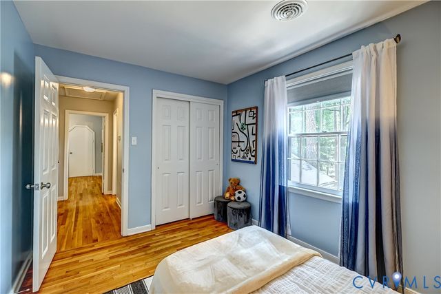 2608 Roaringbrook Dr, Ridge Branch, VA 23233