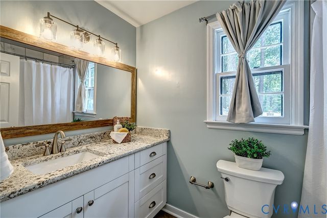 2608 Roaringbrook Dr, Ridge Branch, VA 23233