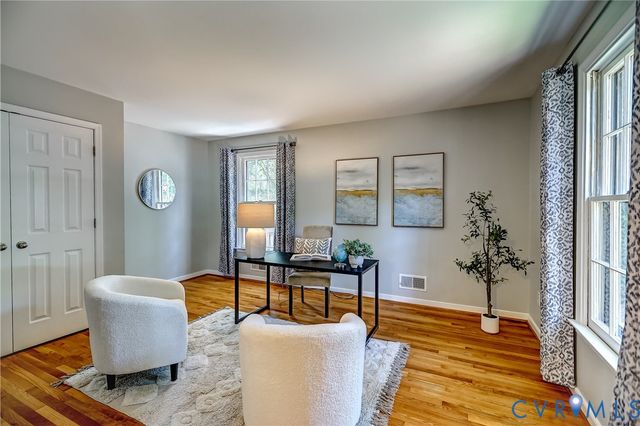 2608 Roaringbrook Dr, Ridge Branch, VA 23233