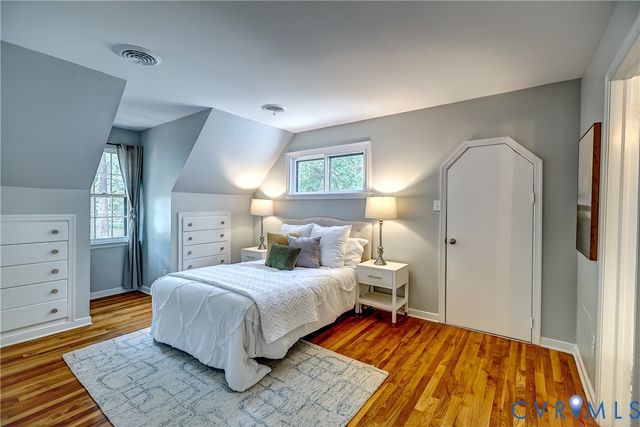 2608 Roaringbrook Dr, Ridge Branch, VA 23233