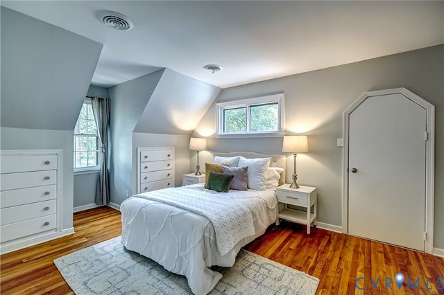 2608 Roaringbrook Dr, Ridge Branch, VA 23233