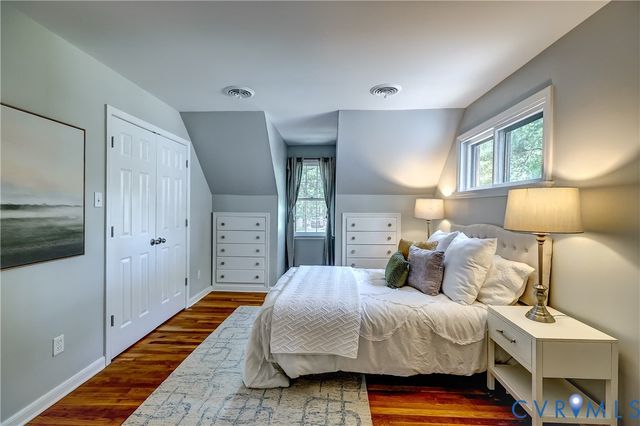 2608 Roaringbrook Dr, Ridge Branch, VA 23233