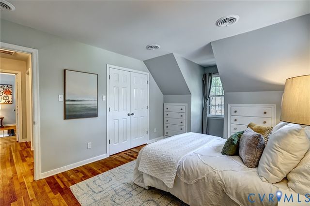 2608 Roaringbrook Dr, Ridge Branch, VA 23233