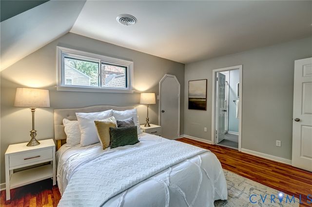 2608 Roaringbrook Dr, Ridge Branch, VA 23233