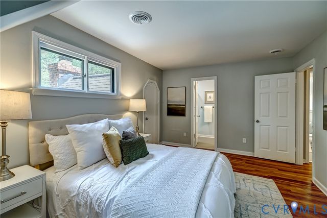 2608 Roaringbrook Dr, Ridge Branch, VA 23233