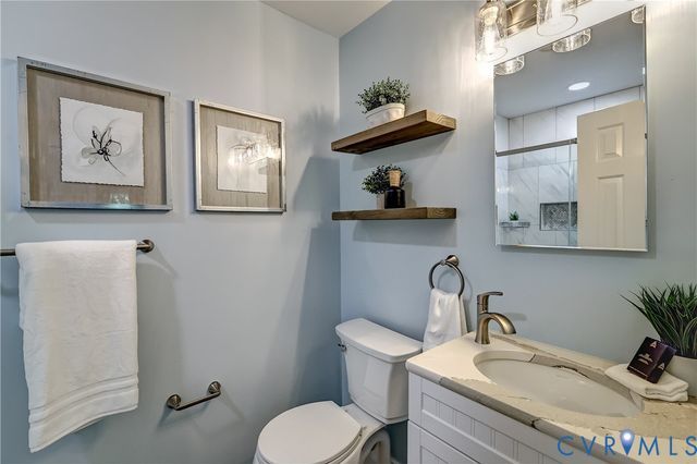 2608 Roaringbrook Dr, Ridge Branch, VA 23233