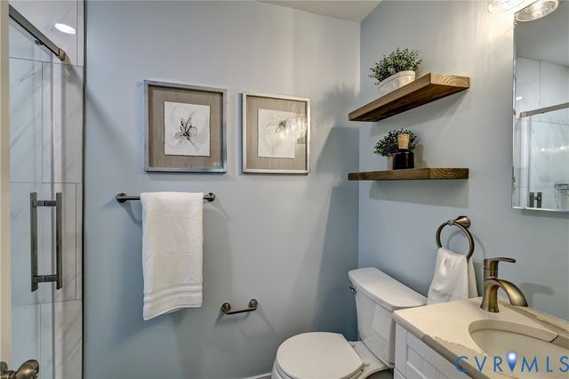 2608 Roaringbrook Dr, Ridge Branch, VA 23233