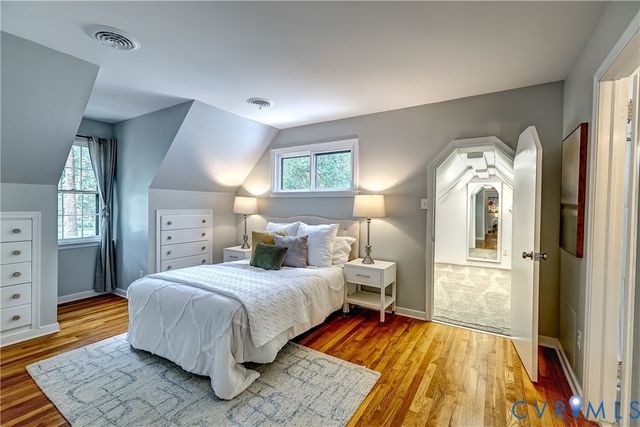 2608 Roaringbrook Dr, Ridge Branch, VA 23233