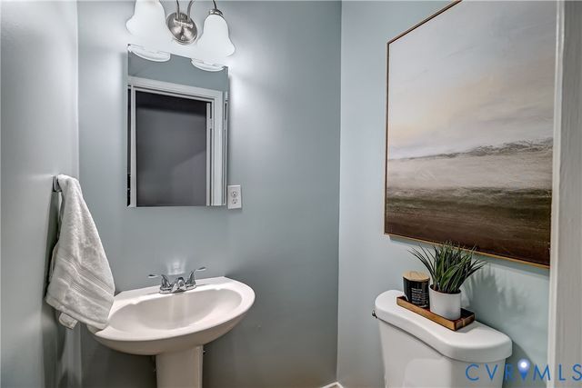 2608 Roaringbrook Dr, Ridge Branch, VA 23233