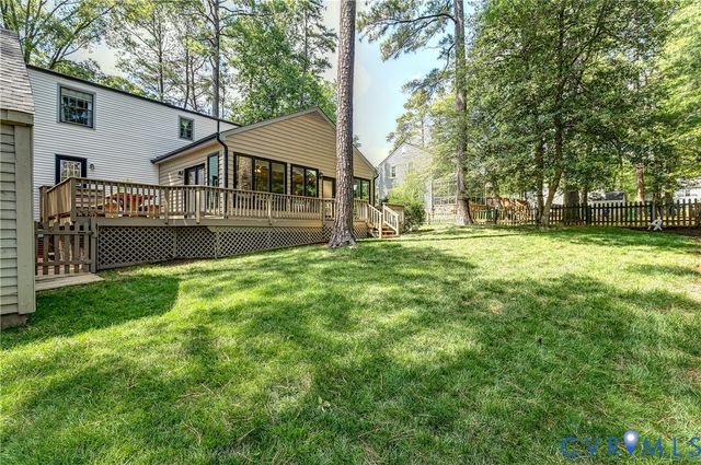 2608 Roaringbrook Dr, Ridge Branch, VA 23233