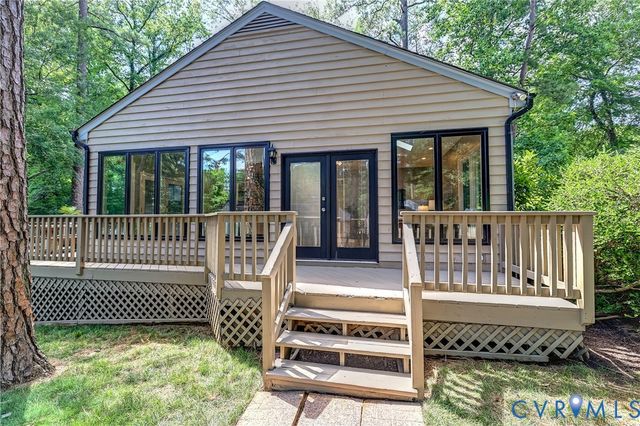 2608 Roaringbrook Dr, Ridge Branch, VA 23233