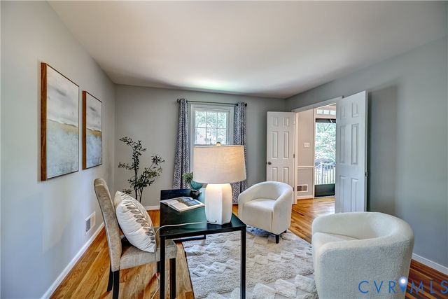 2608 Roaringbrook Dr, Ridge Branch, VA 23233