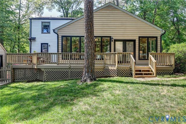 2608 Roaringbrook Dr, Ridge Branch, VA 23233