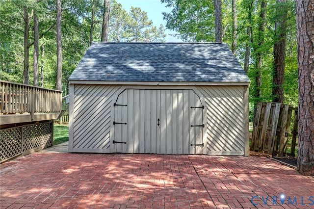 2608 Roaringbrook Dr, Ridge Branch, VA 23233