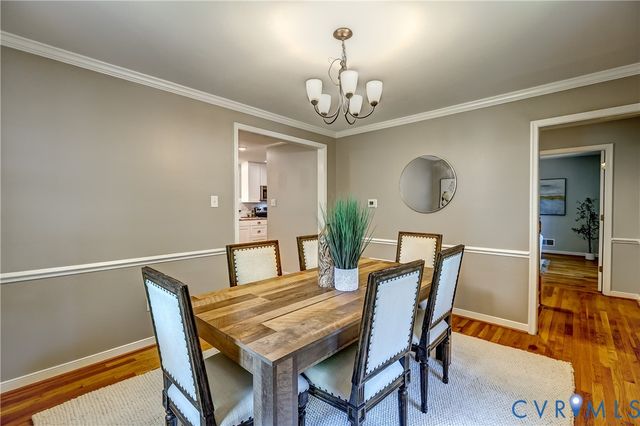 2608 Roaringbrook Dr, Ridge Branch, VA 23233