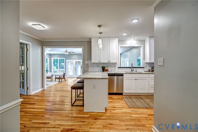 2608 Roaringbrook Dr, Ridge Branch, VA 23233