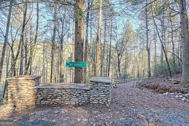 14 Big Shoals Road, Tiger, GA 30576