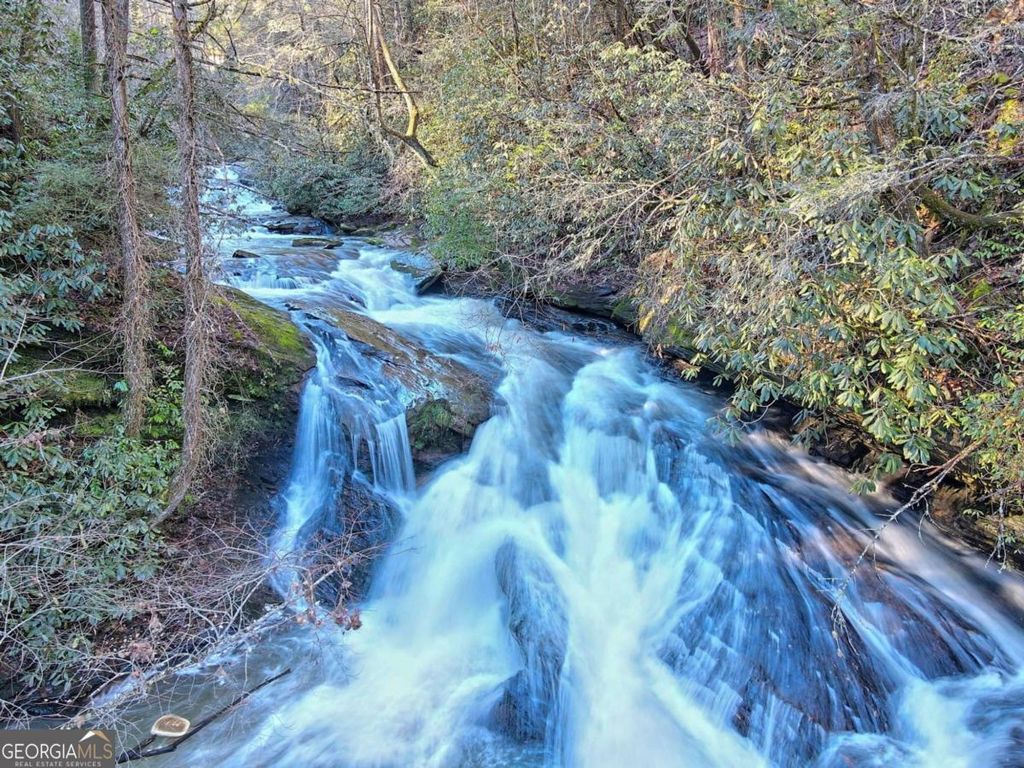 14 Big Shoals Road, Tiger, GA 30576