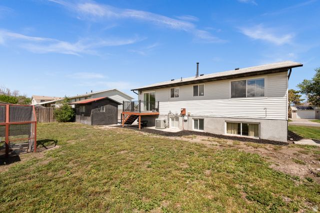 7257 W COPPER HILL DR, Magna, UT 84044