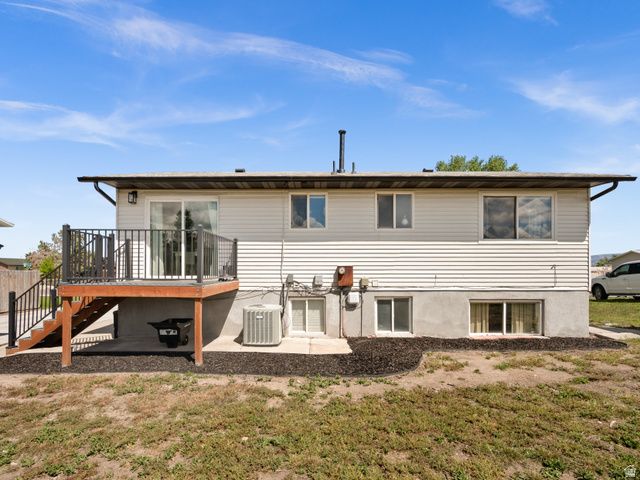 7257 W COPPER HILL DR, Magna, UT 84044