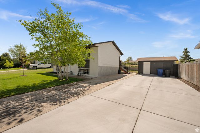 7257 W COPPER HILL DR, Magna, UT 84044