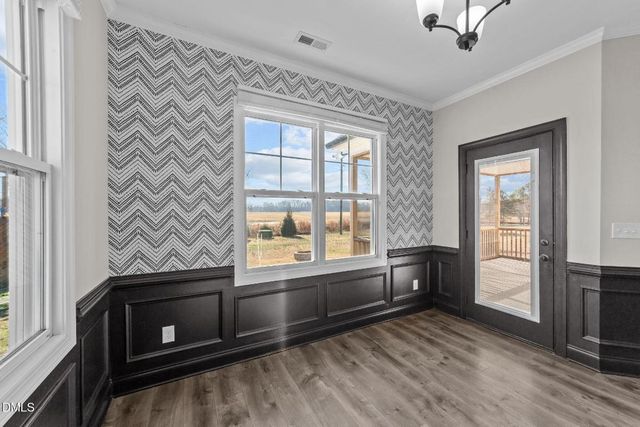 45 Watersedge Lane, Smithfield, NC 27577