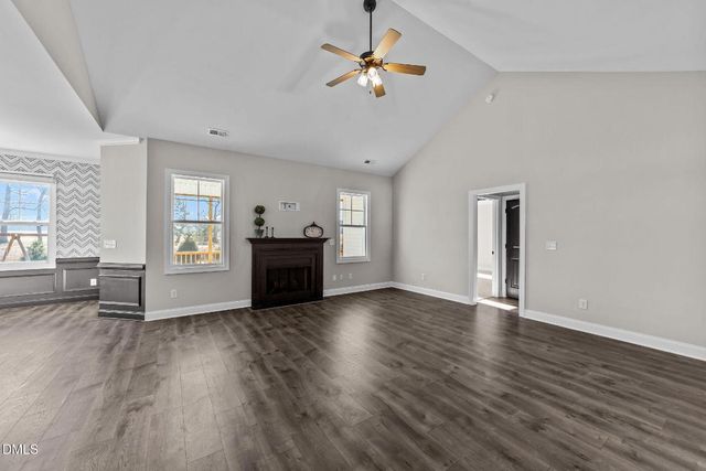 45 Watersedge Lane, Smithfield, NC 27577