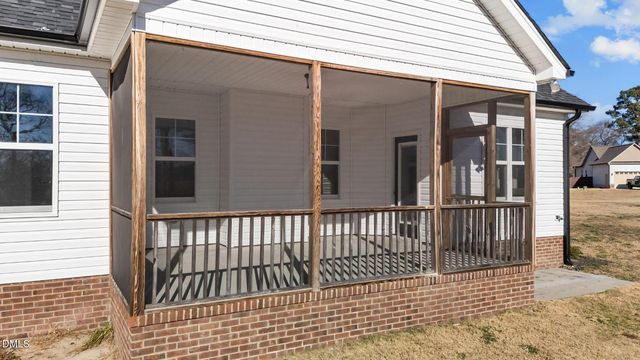 45 Watersedge Lane, Smithfield, NC 27577