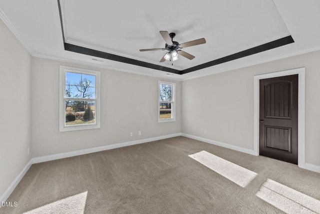 45 Watersedge Lane, Smithfield, NC 27577