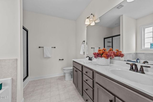 45 Watersedge Lane, Smithfield, NC 27577