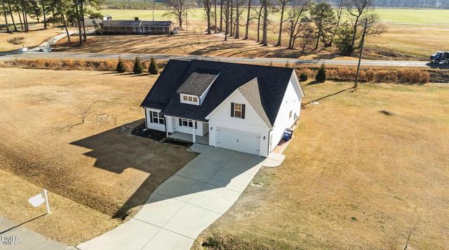 45 Watersedge Lane, Smithfield, NC 27577