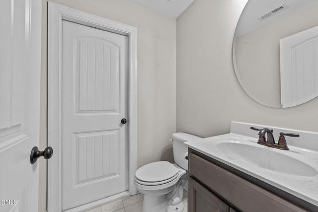 45 Watersedge Lane, Smithfield, NC 27577