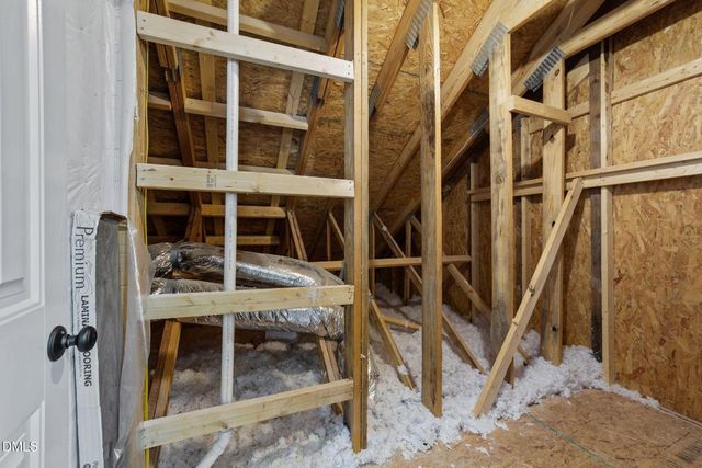 45 Watersedge Lane, Smithfield, NC 27577