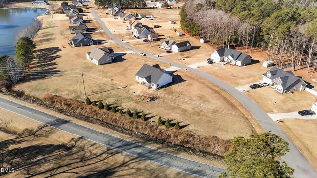 45 Watersedge Lane, Smithfield, NC 27577