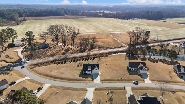45 Watersedge Lane, Smithfield, NC 27577