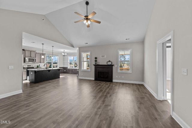 45 Watersedge Lane, Smithfield, NC 27577