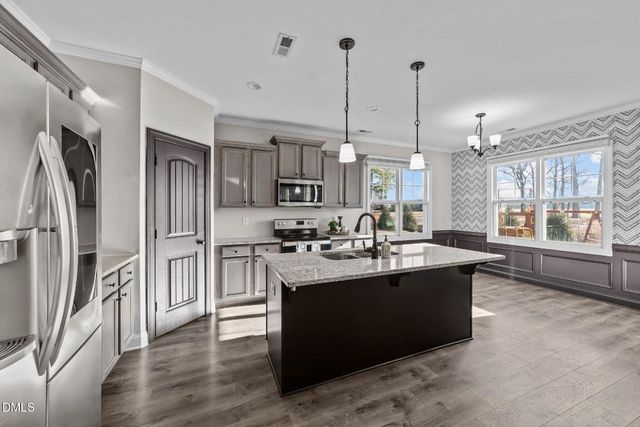 45 Watersedge Lane, Smithfield, NC 27577