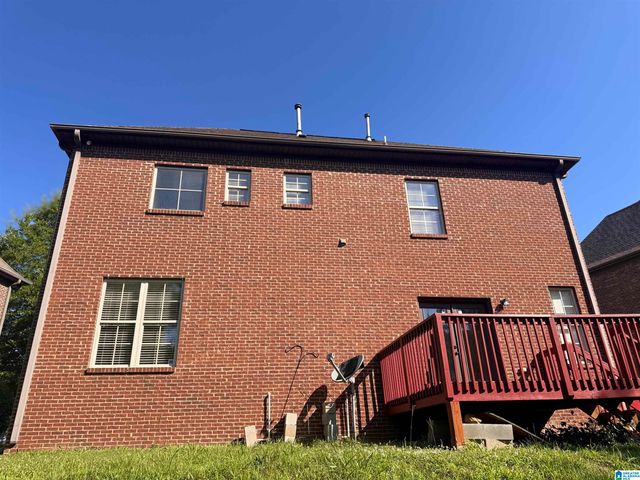 374 KINGSTON CIRCLE, Birmingham, AL 35211