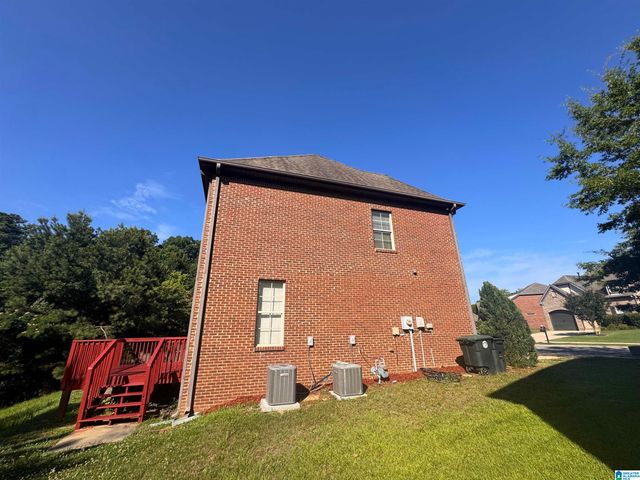 374 KINGSTON CIRCLE, Birmingham, AL 35211