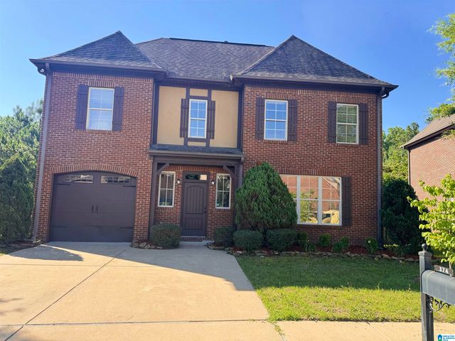 374 KINGSTON CIRCLE, Birmingham, AL 35211