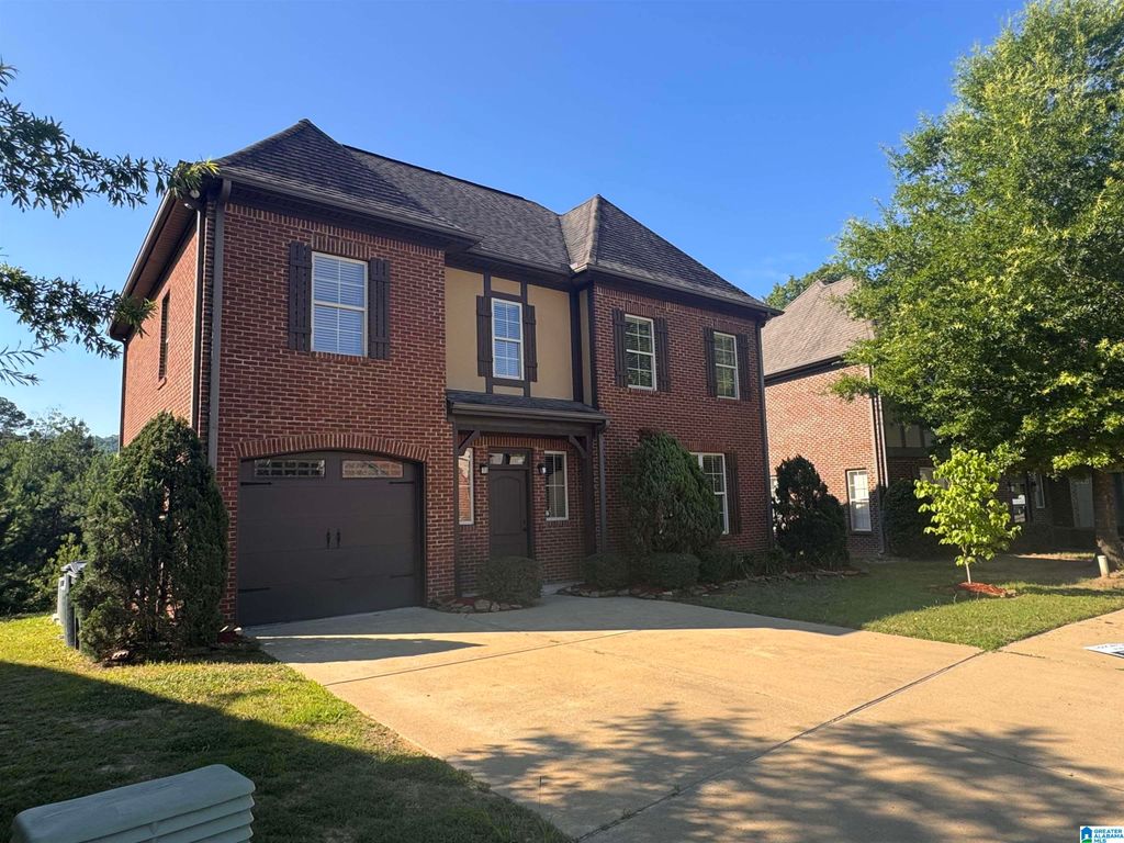 374 KINGSTON CIRCLE, Birmingham, AL 35211