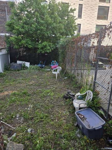 2182 Bathgate Avenue, Bronx, NY 10457