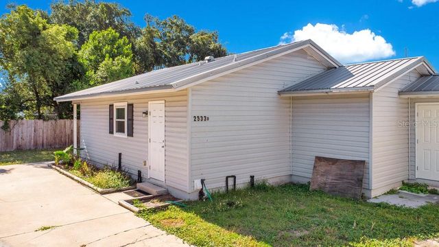 2533 S FERN CREEK AVENUE, Orlando, FL 32806