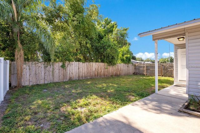2533 S FERN CREEK AVENUE, Orlando, FL 32806