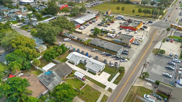 2533 S FERN CREEK AVENUE, Orlando, FL 32806