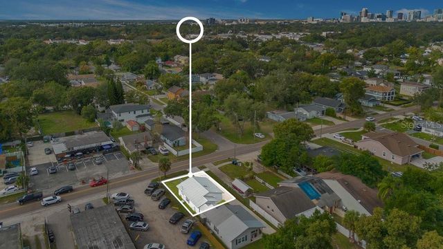 2533 S FERN CREEK AVENUE, Orlando, FL 32806