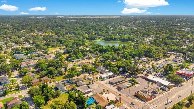 2533 S FERN CREEK AVENUE, Orlando, FL 32806