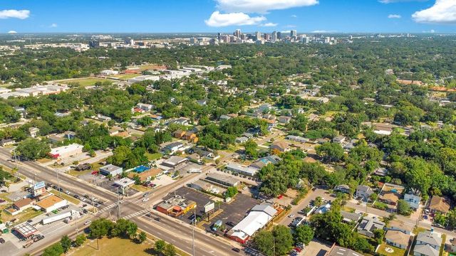2533 S FERN CREEK AVENUE, Orlando, FL 32806