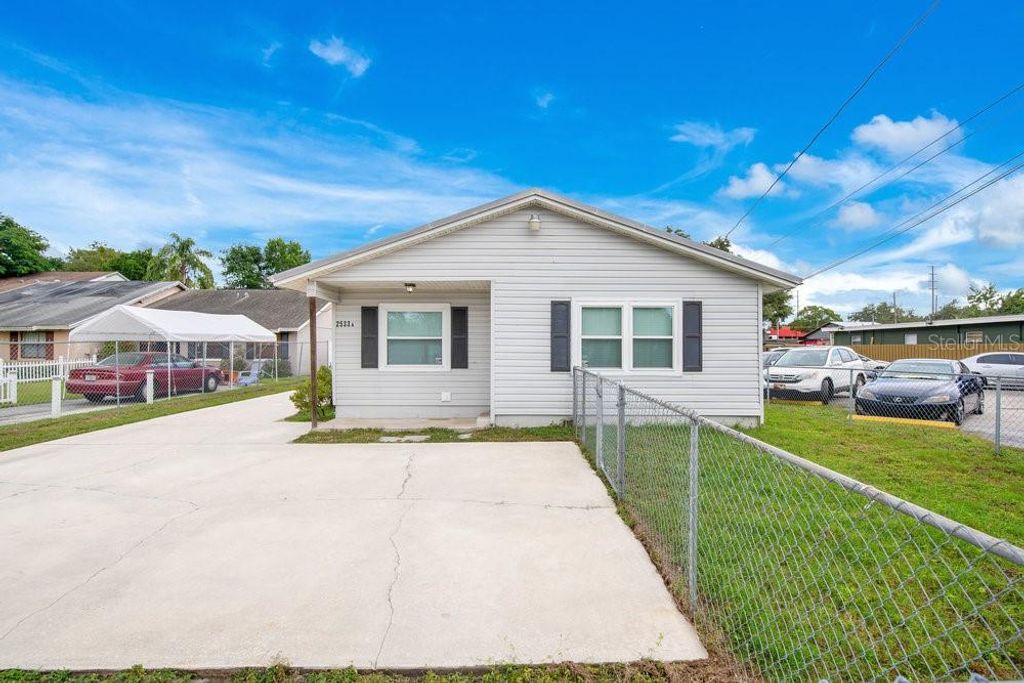 2533 S FERN CREEK AVENUE, Orlando, FL 32806