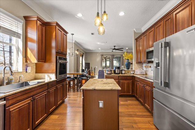 2450 DAHLGREN WAY, Winter Garden, FL 34787